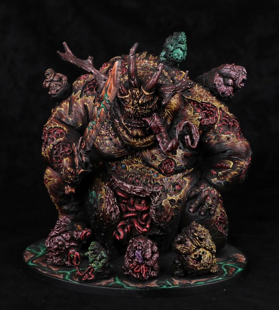 Great Unclean One