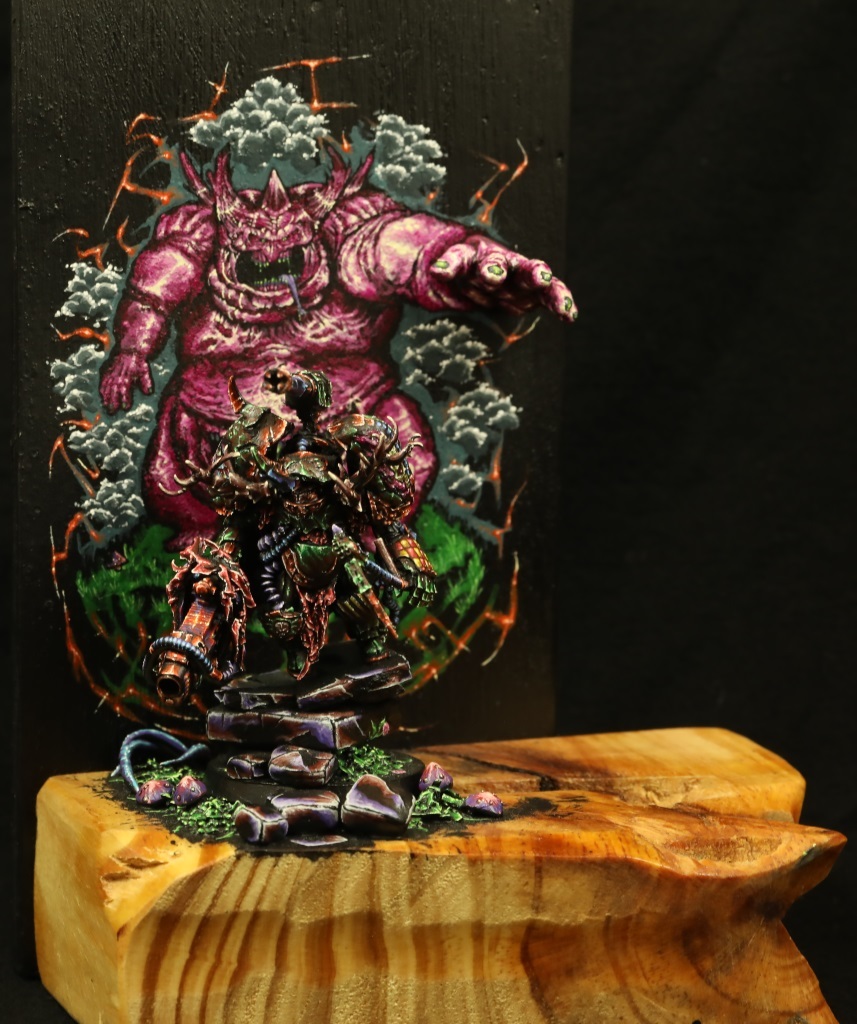 Typhus the Traveler