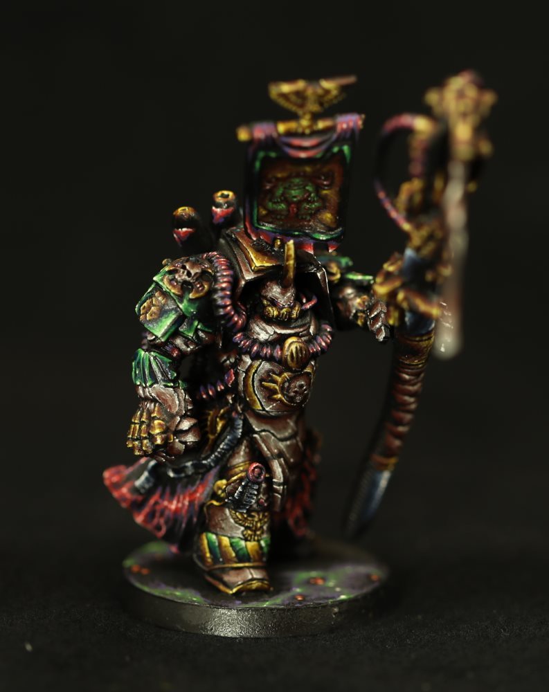Deathshroud Terminator