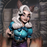 Christine Van Patten